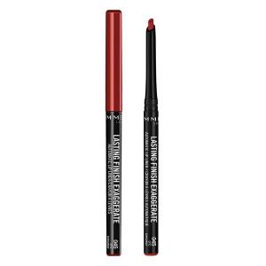 RIMMEL（リンメル） ラスティングフィニッシュエグザジェレートリップライナー045｜LOHACO by アスクル