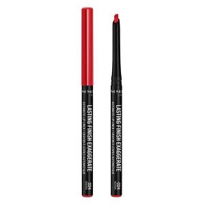 RIMMEL（リンメル） ラスティングフィニッシュエグザジェレートリップライナー024｜LOHACO by アスクル