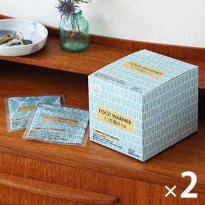 靴下用 カイロ 1セット（15足入×2個） エステー オリジナル｜LOHACO by アスクル