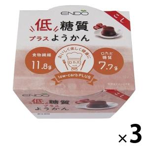 セット販売」「クリート」ようかんミックス3種のアソート 223g 16個
