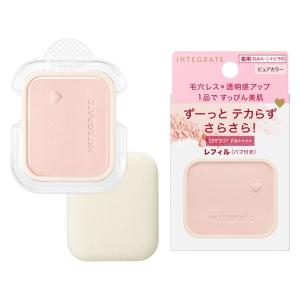 資生堂 アネッサ パーフェクトUV ブラッシュオンパウダー レフィル