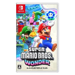 任天堂（Nintendo） 【新品】Switch スーパーマリオ オデッセイ