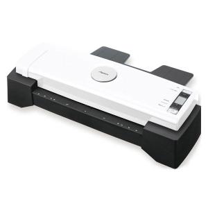 ナカバヤシ ラミネーター ホットドック A3 6本ローラー Leon13DX 31-JbjFjaCL.jpg_BO30,255,255,