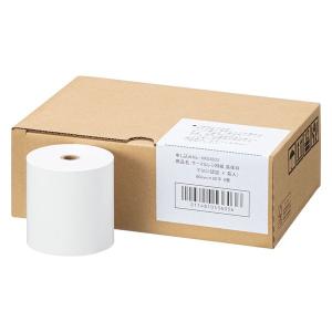エプソン（EPSON） TM-m30 レシートプリンタ 汎用 レジロール紙