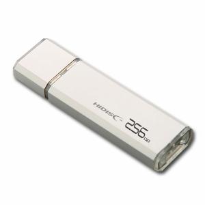 磁気研究所 HIDISC USB3.0　256GB　キャップ式 HDUF114C256G3 1個｜LOHACO by ASKUL