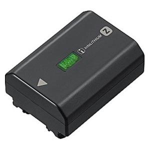 SONY（ソニー） リチャージャブルバッテリーパック NP-FZ100 : コジマ