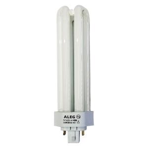 OSRAM（オスラム） FHT42EX-N コンパクト蛍光灯 3波長形 昼白色 [10本