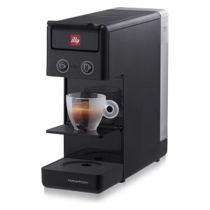 GOURMIA（グルミア） コーヒーマシーン マルチカプセル対応 : GYY