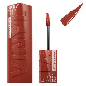 メイベリン SPステイ ヴィニルインク　マットインク　６本セット メイベリン（MAYBELLINE NEW YORK） SPステイ ヴィニルインク 60