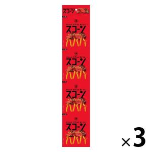 おやつカンパニー すみっコぐらし コロコロラスク シュガーバター味 4P