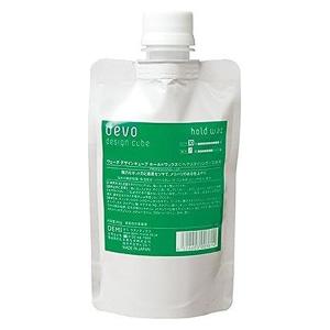 GERAID 資生堂 ジェレイド デザインワックス NA 75g : 東京生活館
