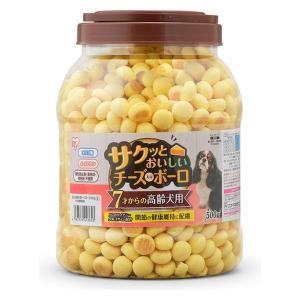 サンライズ ゴン太のほねっこ シニア Lサイズ 中型・大型犬用 ( 10本入