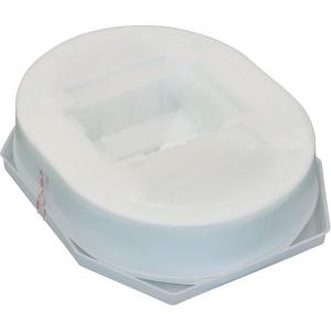 ラップポン用フィルムカセット C0F1C460J タイプ4 日本セイフティー