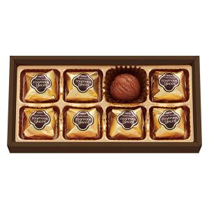 メリーチョコレート マロングラッセ 5個入 詰め合わせ イタリア産