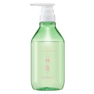 利尻カラーシャンプー ブラック ( 200ml )/ 利尻 ヘアカラー カラー剤