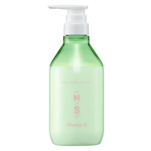 Number.S 「カラーズ」 ナンバーエス ダメージケア シャンプー 詰替