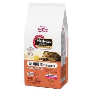 メディファス 下部尿路の健康維持 11歳から チキン＆フィッシュ味 2.7