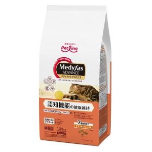 メディファス 下部尿路の健康維持 11歳から チキン＆フィッシュ味 2.7