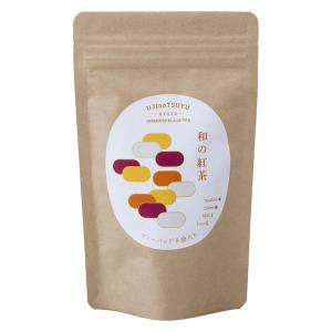 ほっと安らぐはちみつ紅茶 ( 200g )/ 森半 : 爽快ドラッグ - 通販