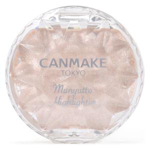 CANMAKE（キャンメイク） むにゅっとハイライター01 井田ラボラトリーズ｜LOHACO by アスクル