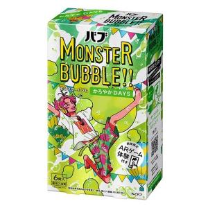 バブ モンスターバブル 24個 : GYY - 通販 - Yahoo!ショッピング