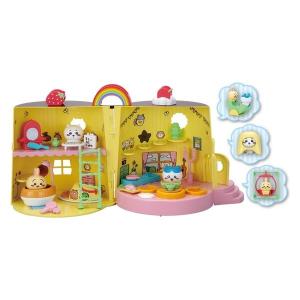 sanrio（サンリオ） 木製オルゴール 遊ぶパンダ : 公式サンリオ