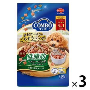 グラン・デリ フレシャス(Frecious) ドッグフード 成犬用 低脂肪設計