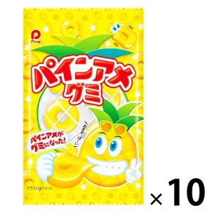 パインアメグミ 10袋 パイン