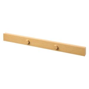 無印良品（MUJI） インテリア 壁に付けられる家具棚 オーク材突板