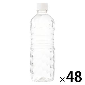 アイリスフーズ株式会社 富士山の天然水 ラベルレス 500ml 1セット（48本）｜LOHACO by ASKUL