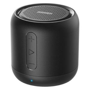 Anker SoundCore mini ポータブルスピーカー Bluetooth 15時間連続再生 ブラック A3101511