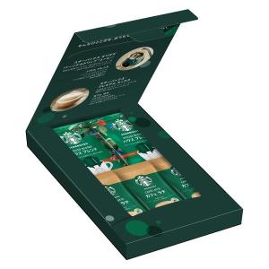 スターバックス（Starbucks Coffee） 3個セット ネスレ カフェ