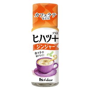ヒハツ+ ジンジャー 11g 1個 ハウス食品｜LOHACO by アスクル