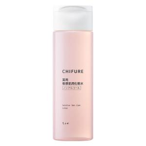ちふれ化粧品 敏感肌用化粧水 180mL