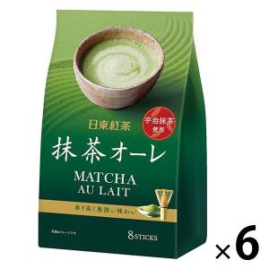 伊右衛門 お濃茶 抹茶ラテ ( 120g×2セット ) 抹茶 ラテ アイスラテ