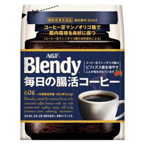 インスタントコーヒー ブレンディ 袋 110g 珈琲 粉末コーヒー 味の素