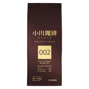 小川珈琲 小川プレミアムブレンド 粉 140g×5袋入×(2ケース)｜ 送料無料