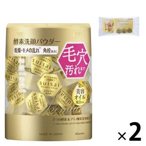 スイサイ　ビューティクリア　ゴールド　パウダーウォッシュ32個×6セット スイサイ ビューティクリア ゴールド パウダーウォッシュ ( 1回分*32個