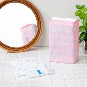 リフレ 超うす安心パッド 多い時も安心用 120cc まとめ買い