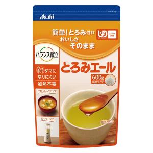和光堂（WAKODO） アサヒグループ食品 バランス献立 介護食/とろみ