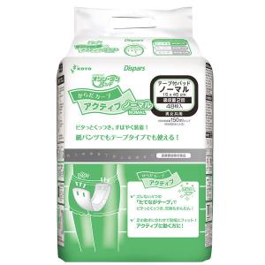 エルモア いちばん 尿とりパッド パワフルスーパー吸収 ( 30枚入×4