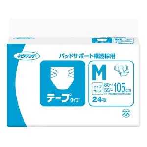 リリーフ 股モレ安心 テープ式 Sサイズ 梱販売 ( 16枚入*4コセット