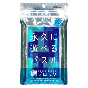 テンヨー 脳ブロック 永久に遊べるパズル ペントミノ レベル2 TBB-02 1個｜LOHACO by アスクル