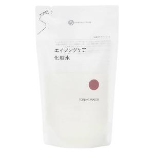 無印良品】エイジングケア薬用美白オールインワンジェル200g（大容量