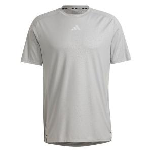 【アウトレット】【在庫処分品】アディダスジャパン メンズ ワークアウト Tシャツ NEK65 1枚 J/M｜LOHACO by アスクル