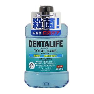 薬用デンタライフトータルケアフレッシュミント : シャイニングストア