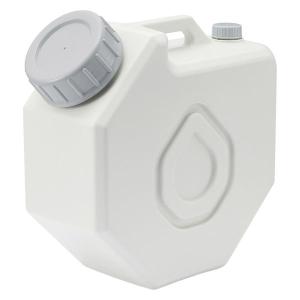 無印良品 ポリエチレン 水タンク 12L 蛇口付き 良品計画｜LOHACO by アスクル
