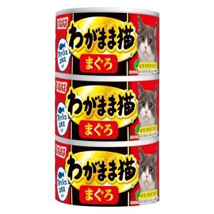 まる　チャオプチ5袋×4セット CIAO プチ まぐろ | 商品情報 - キャットフード - | いなばペット
