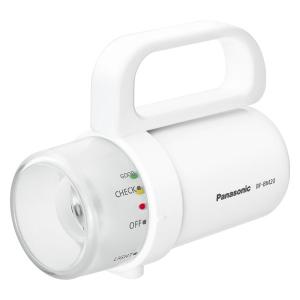 Panasonic（パナソニック） 残量チェック機能付き電池がどれでもライト