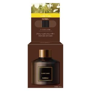 KUNDAL パフュームディフューザー ブラックチェリー 200mL 爆買 WEEK